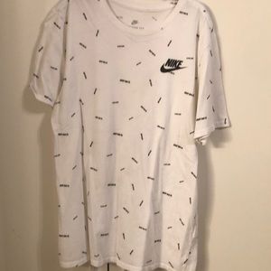 Nike graphic T-shirt
